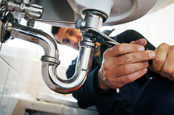 Best Local Plumber Services  in Pekin, IL